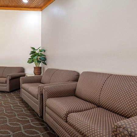 Econo Lodge Inn&Suites Lafayette Extérieur photo
