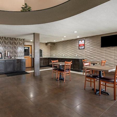 Econo Lodge Inn&Suites Lafayette Extérieur photo