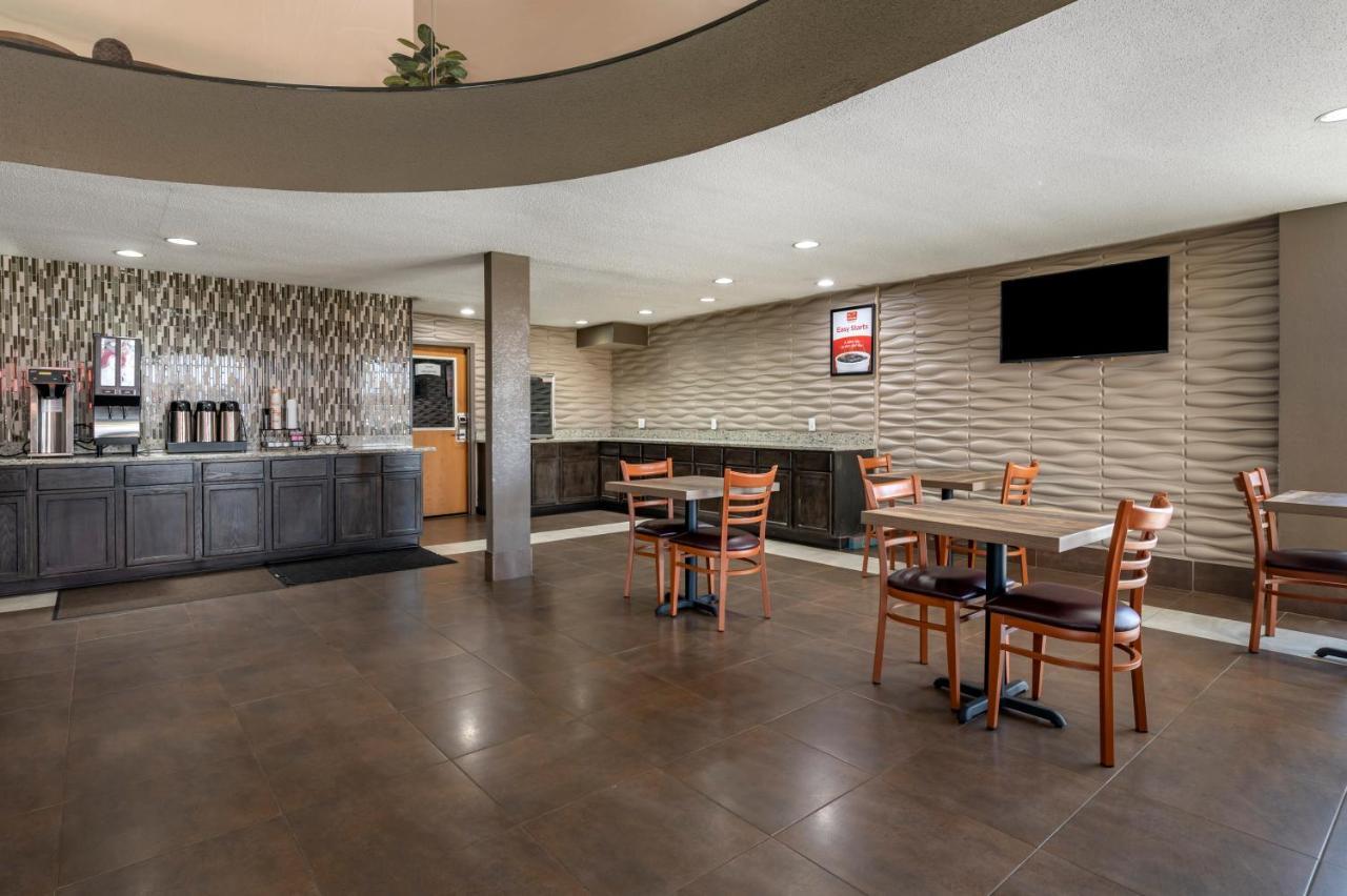 Econo Lodge Inn&Suites Lafayette Extérieur photo