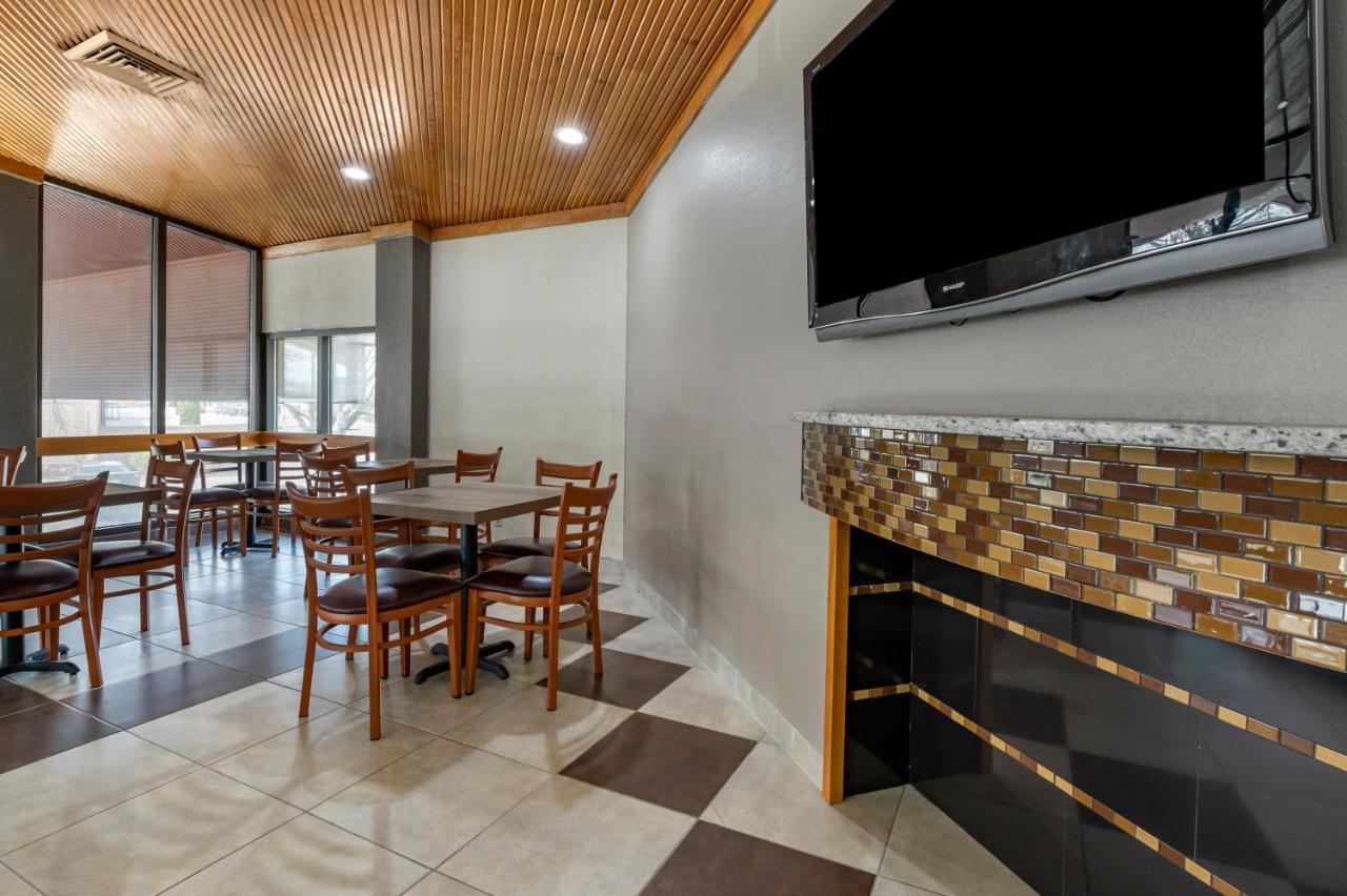 Econo Lodge Inn&Suites Lafayette Extérieur photo