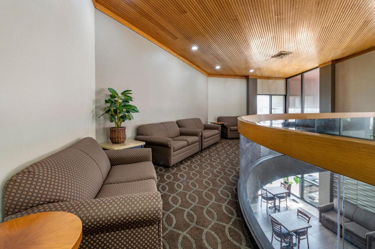 Econo Lodge Inn&Suites Lafayette Extérieur photo
