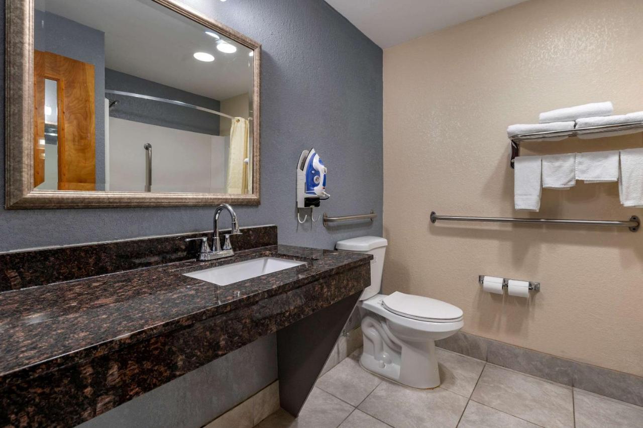 Econo Lodge Inn&Suites Lafayette Extérieur photo