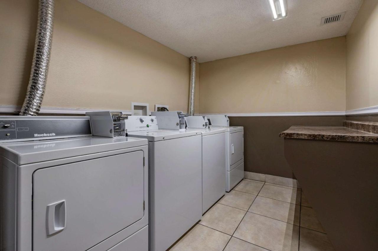 Econo Lodge Inn&Suites Lafayette Extérieur photo