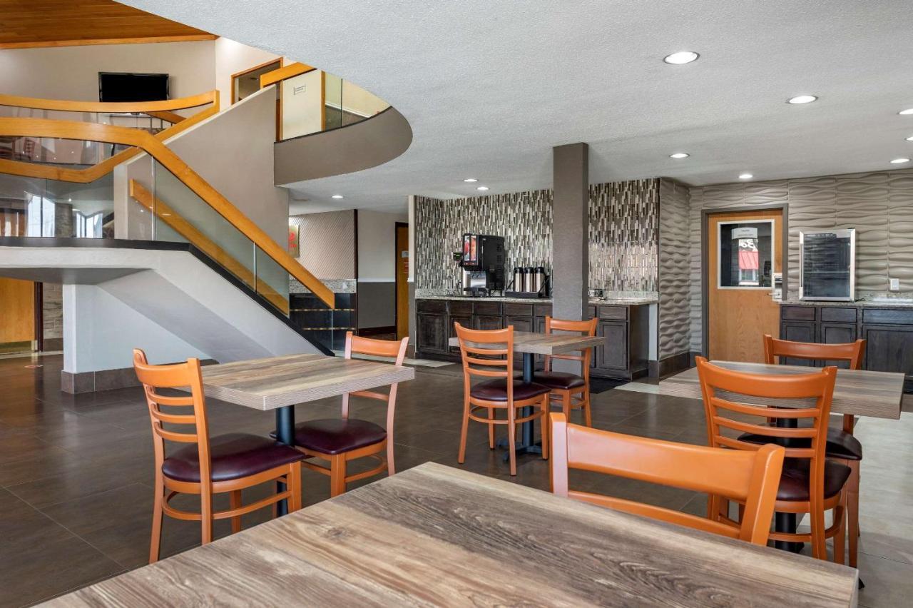 Econo Lodge Inn&Suites Lafayette Extérieur photo