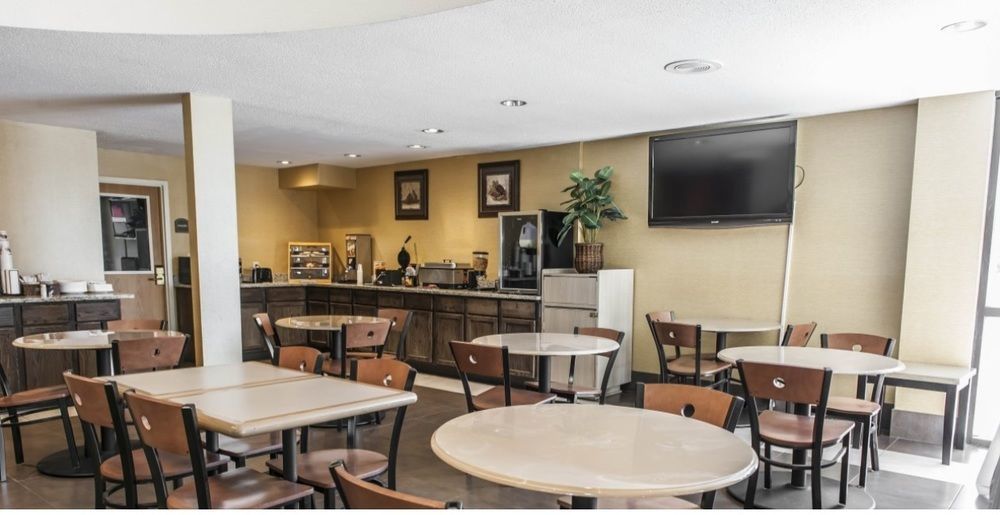 Econo Lodge Inn&Suites Lafayette Extérieur photo